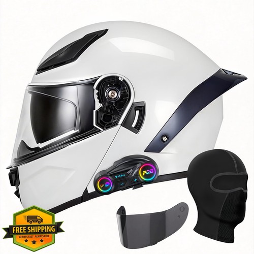 Pvxruioz casco moto bluetooth - pvxruioz,