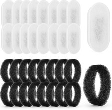 32Pcs Filtri Fontanella per
