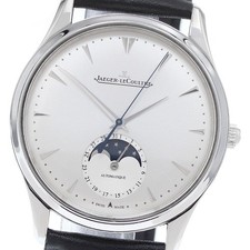 JAEGER-LECOULTRE master ultra