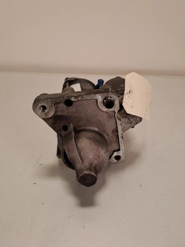 Motorino avviamento peugeot - avviamento,