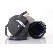 Zeiss-Jena Sonnar MC 4.0/300