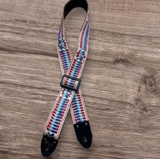 Tracolla per chitarra vintage