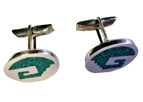 Gemelli polso messico - gemelli,