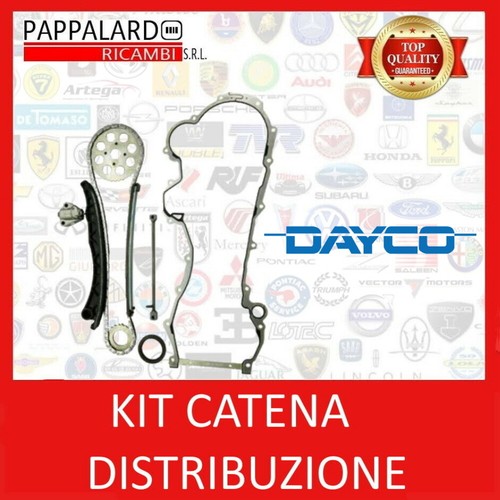 Kit catena distribuzione - kit,
