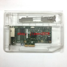 HP INTEL I350-T2 Adattatore