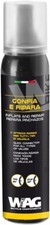 GONFIA E RIPARA GOMME PNEUMATICI BICI BOMBOLETTA LIQUIDO SIGILLANTE ISTANTANEO