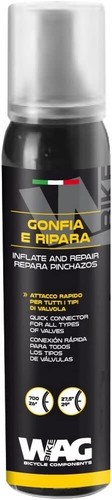 Gonfia ripara gomme - e,