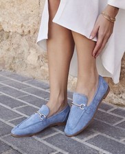 Scarpe basse donna ragazza