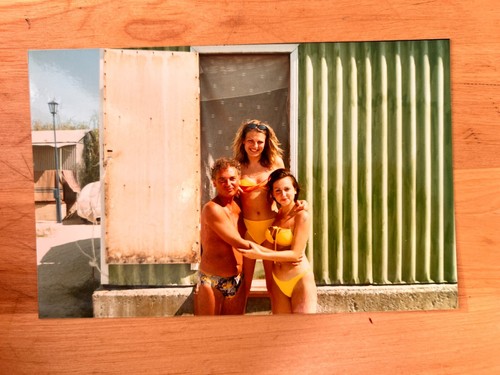 Donna anni 2000 - costume, da