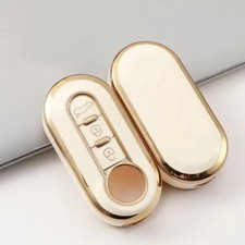 Guscio Cover Chiave Silicone