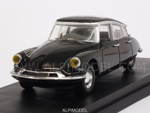 Citroen prestige - ds, 19