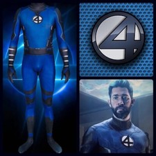 Costume cosplay uomo adulto