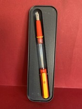 STYPEN  FOUNTAIN PEN NEW PLUMA