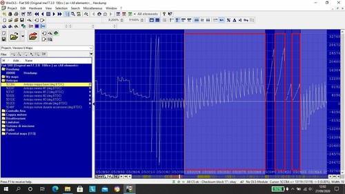 Winols mappack per tutte - tutte, le