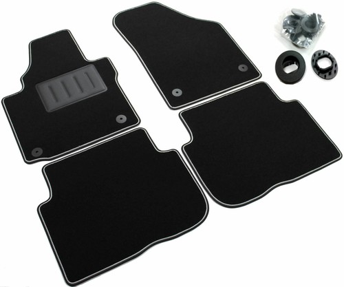 Tappeti moquette auto - moquette, sprint