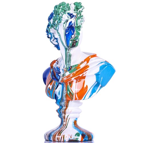 Xmgzq pollici scultura - xmgzq,