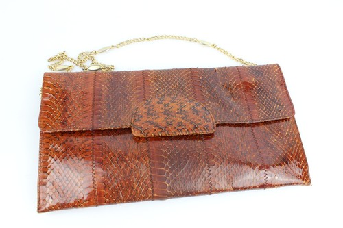 Vintage borsa pochette - pochette, in
