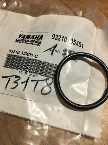 Ring tappo spina - tappo, scarico