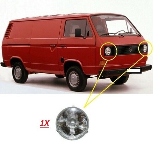 Nuovo per transporter - per, t3