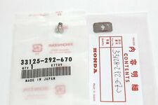 HONDA KIT VITE+FERMO FISSAGGIO