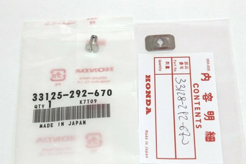 Honda kit vite fermo fissaggio - honda,