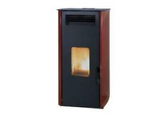 LAMINOX EC10A-R BORDEAUX CARLA