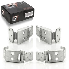 4x cerniera porta posteriore