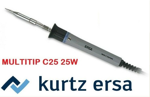 Saldatore stilo kurtz - ersa, a