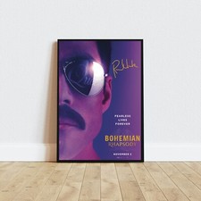 Queen Bohemian Rhapsody Quadro
