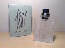 Empty Men’s 1881 Cerrutti