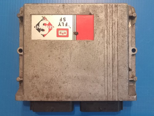 Centralina iniezione gas gpl - gas,