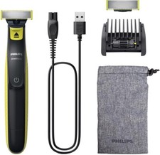 Philips oneblade set rasoio - oneblade, di