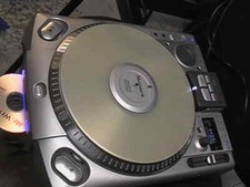 Numark HDX CD/HHD. Uber Rare!