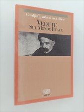 VEDUTE SUL MONDO REALE GEORGES