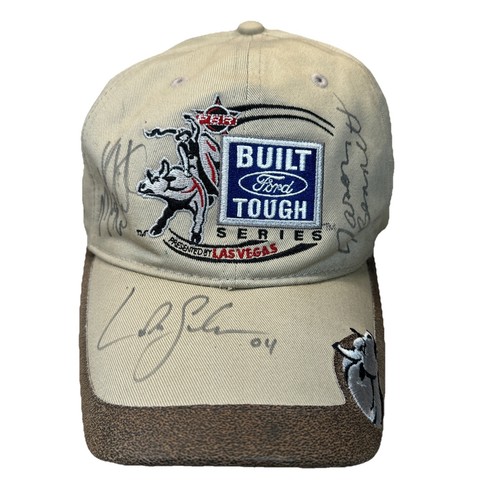 Cappello pbr professional bull - cappello,