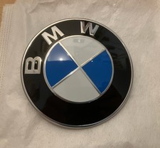 BMW STEMMA LOGO FREGIO