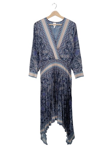 Vestito vokuhila donna - h&m,