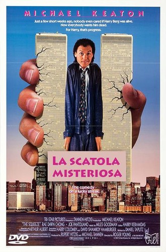 Film scatola misteriosa - film,