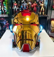 Casco spezzacuore Iron Man