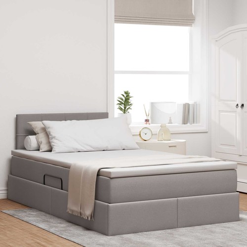 Letto con contenitore - , e