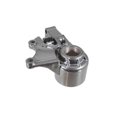 SUPPORTO PORTA PINZA FRENO PER
