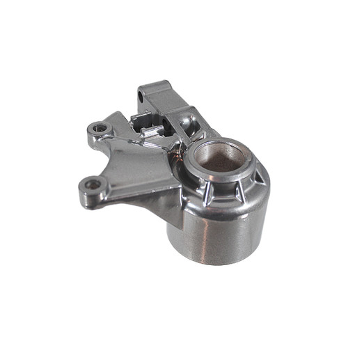 Supporto porta pinza freno - porta,