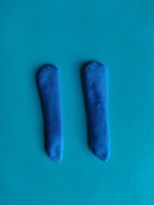 "WINX Club" guanti per bambola "ICY", 2006, " Streghe TRIX", "Giochi Preziosi".