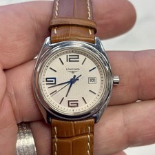 Longines Donna Lungo Mare in