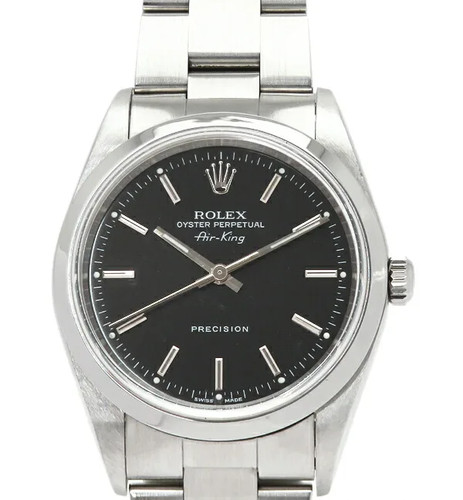 Rolex air king - rolex, 14000m