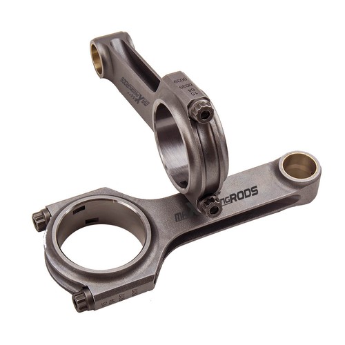 2pcs bielle motore - bielle, connecting