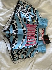 Pantaloncini da boxe Yokkao