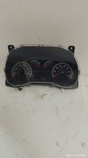 QUADRO STRUMENTI CONTA KM FIAT