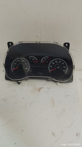 Quadro strumenti conta - quadro,