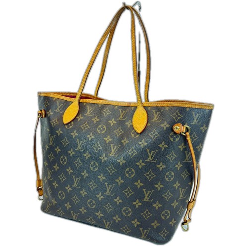 Borsa tote louis vuitton - borsa,